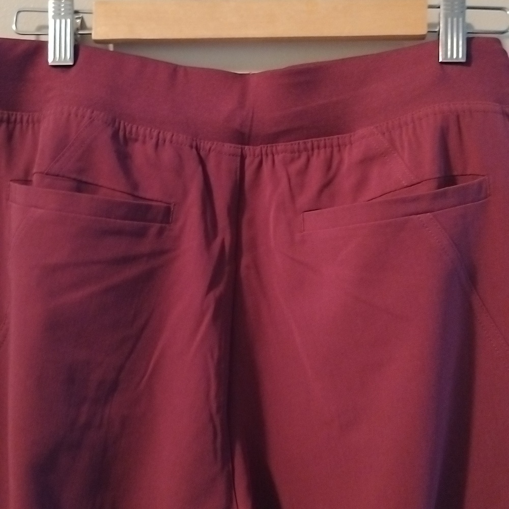Scrub Uniform Pants - Picture 6 of 6